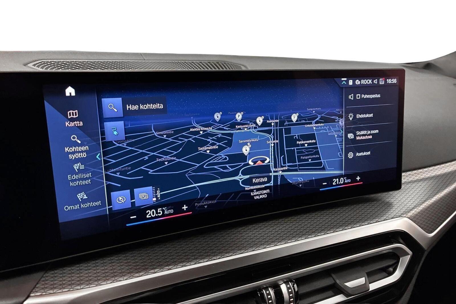 BMW i4 M50 2023