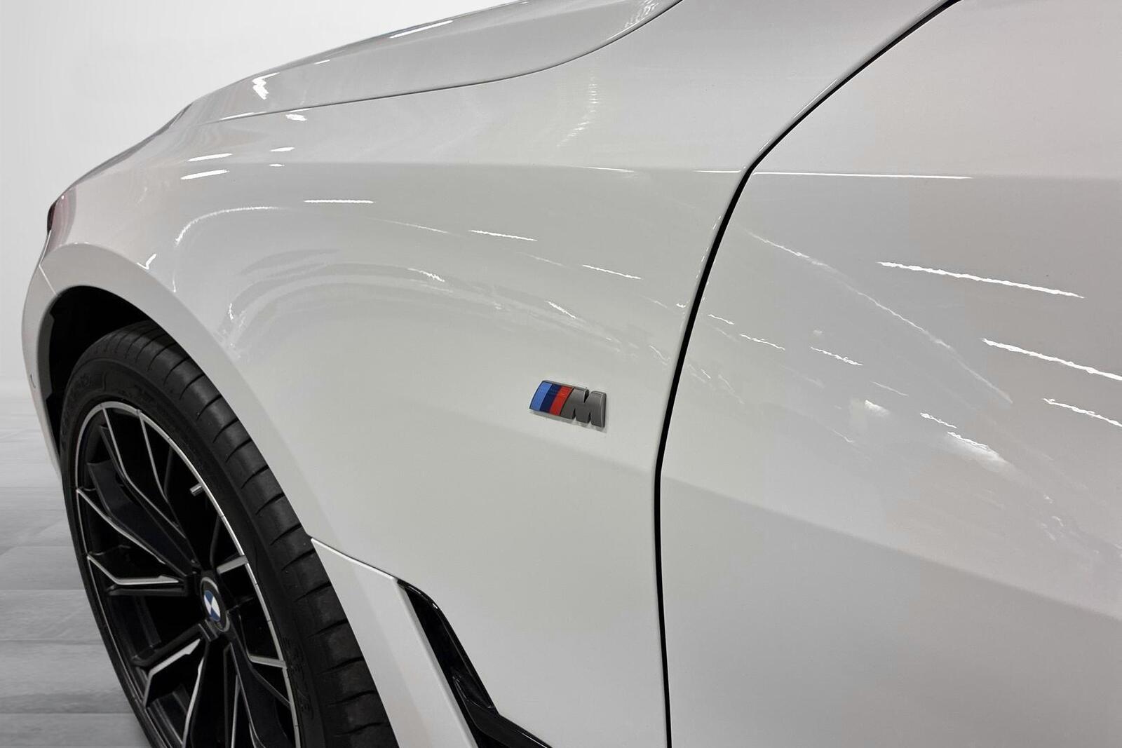 BMW i4 M50 2023