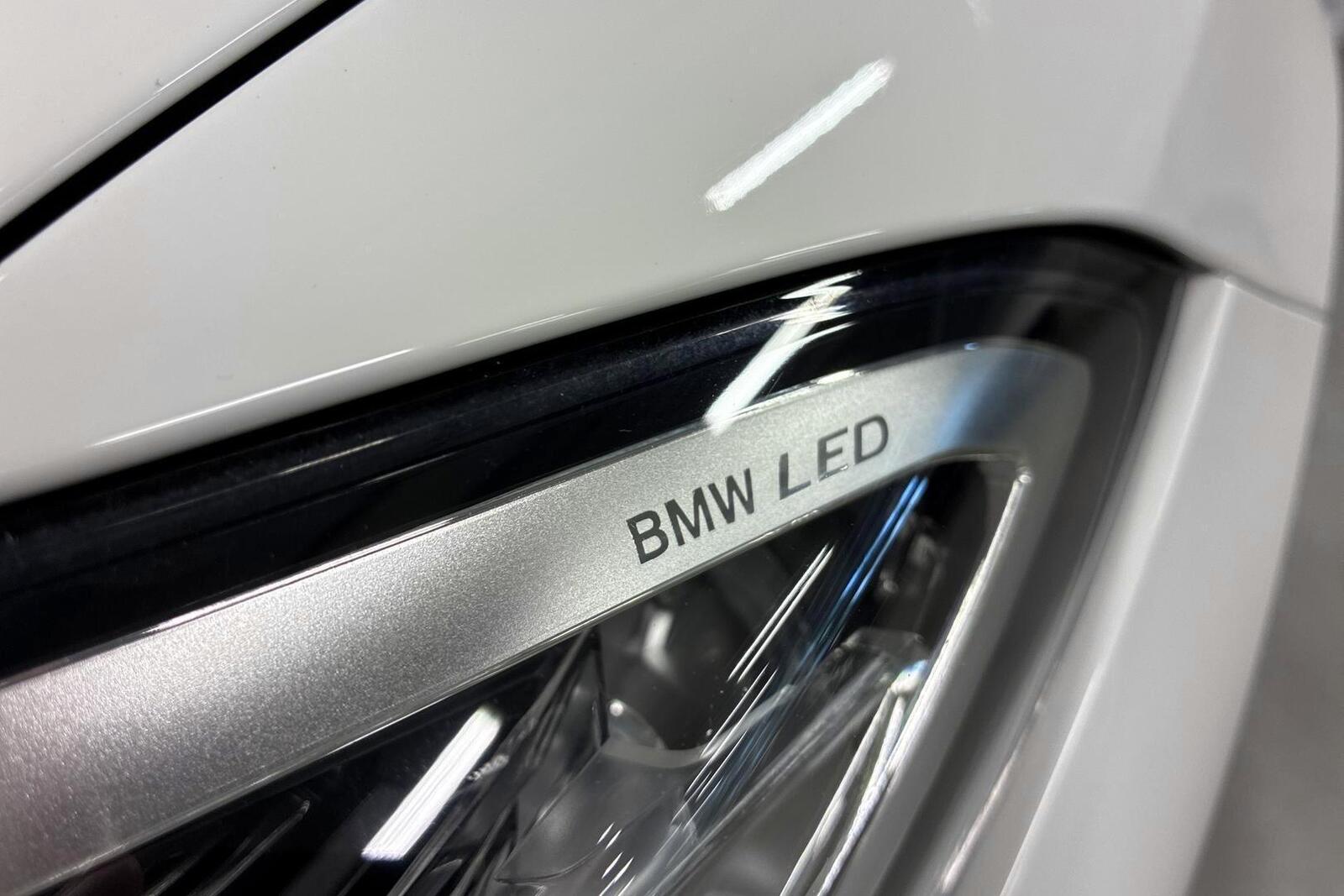 BMW i4 M50 2023