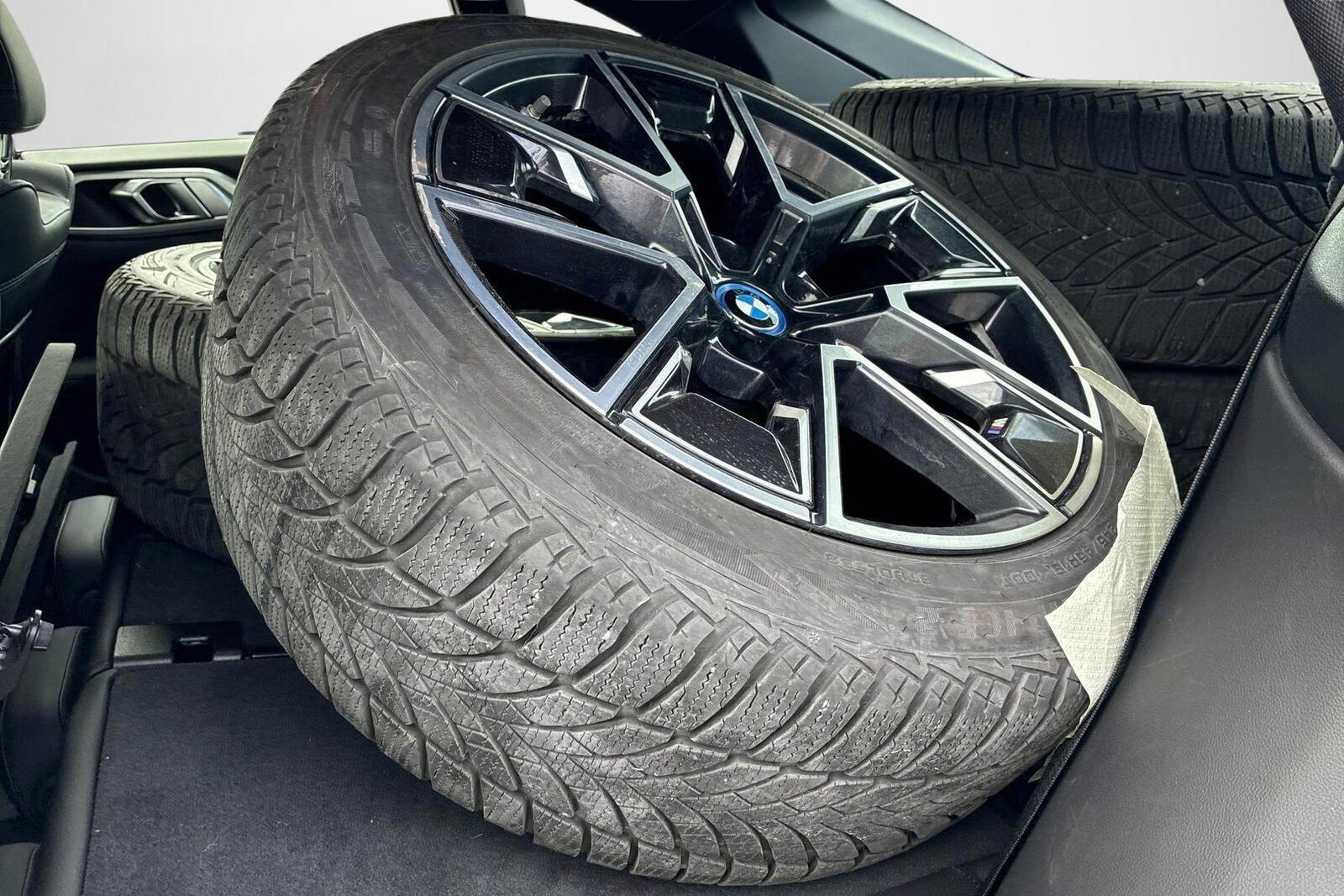 BMW i4 M50 2023