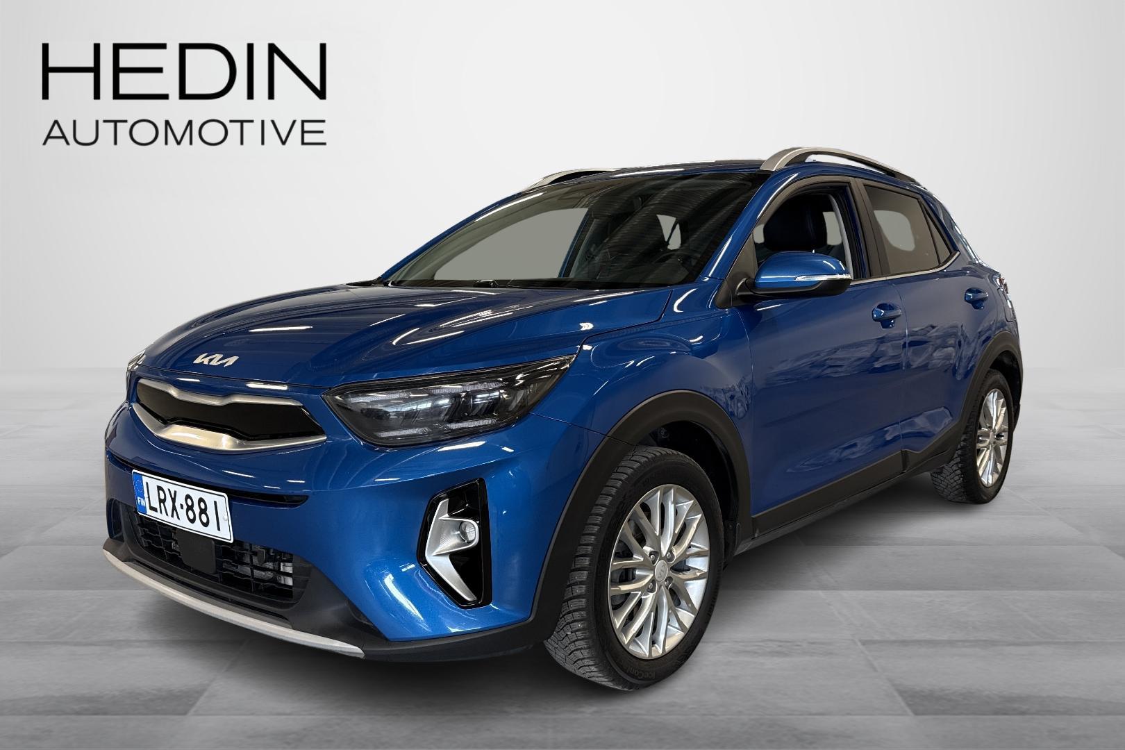 Kia Stonic 2023