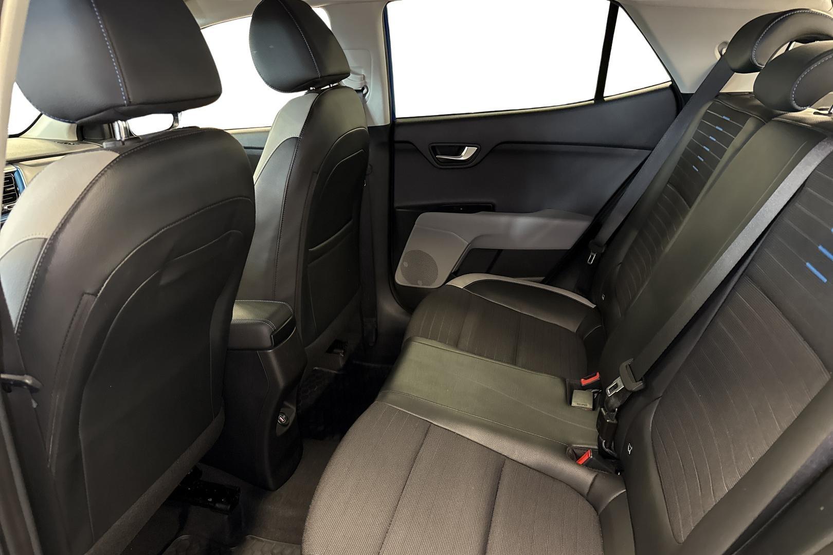 Kia Stonic 2023