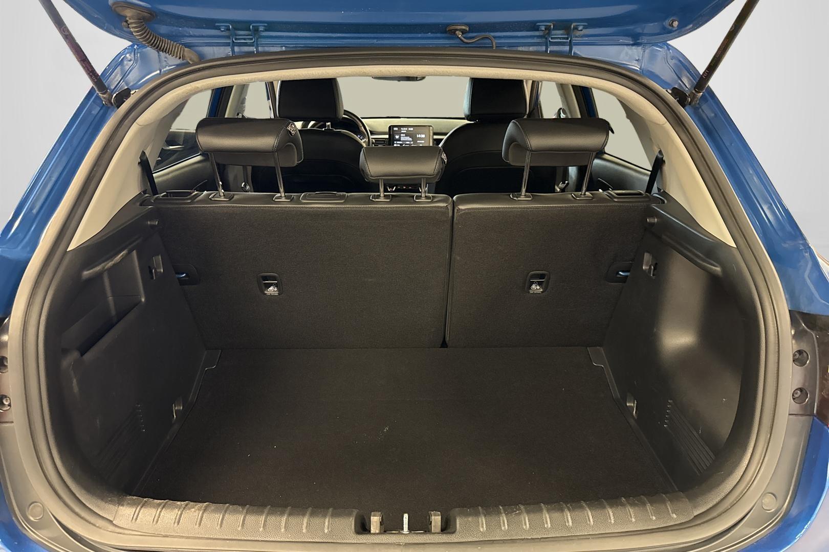 Kia Stonic 2023
