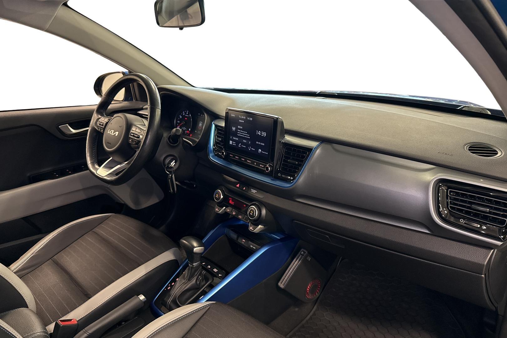 Kia Stonic 2023