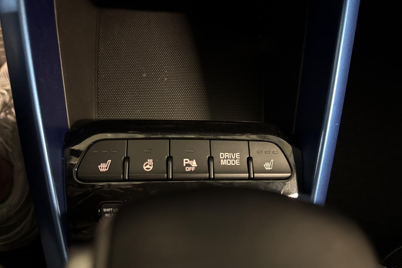 Kia Stonic 2023