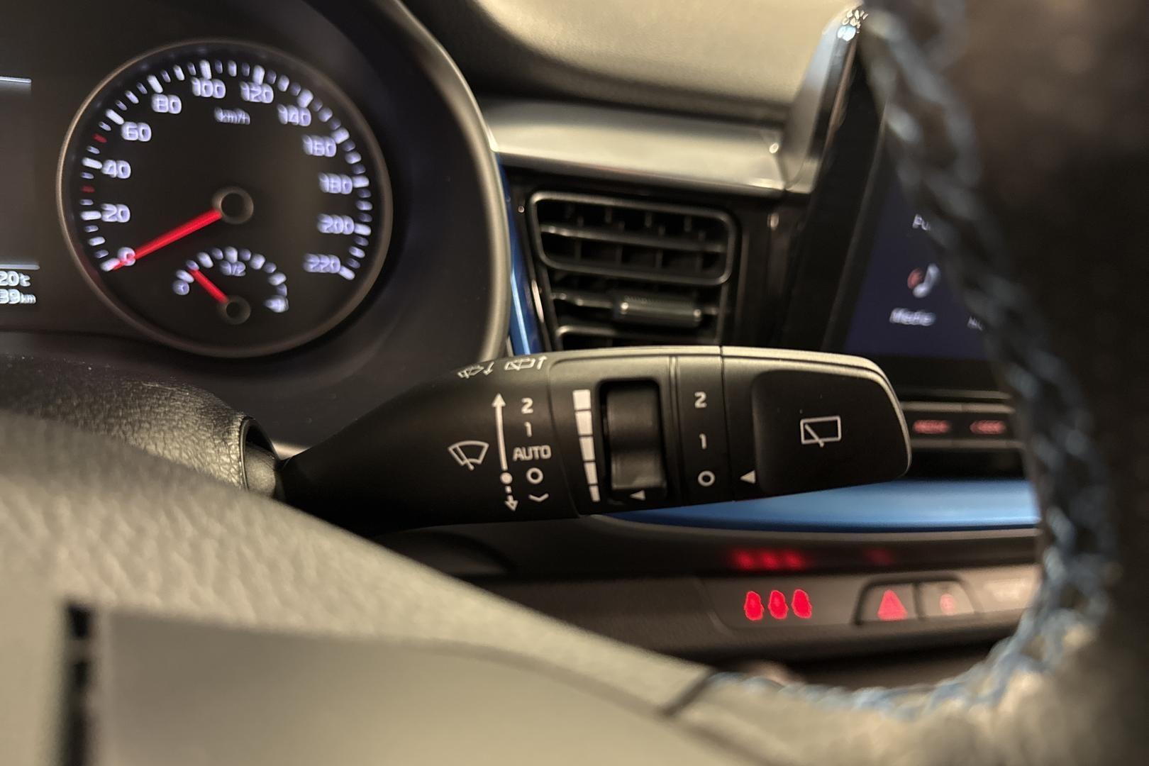 Kia Stonic 2023