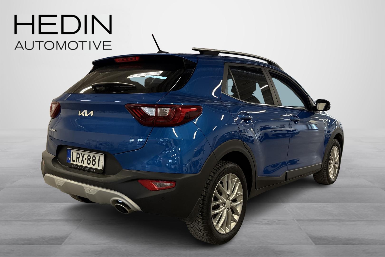 Kia Stonic 2023