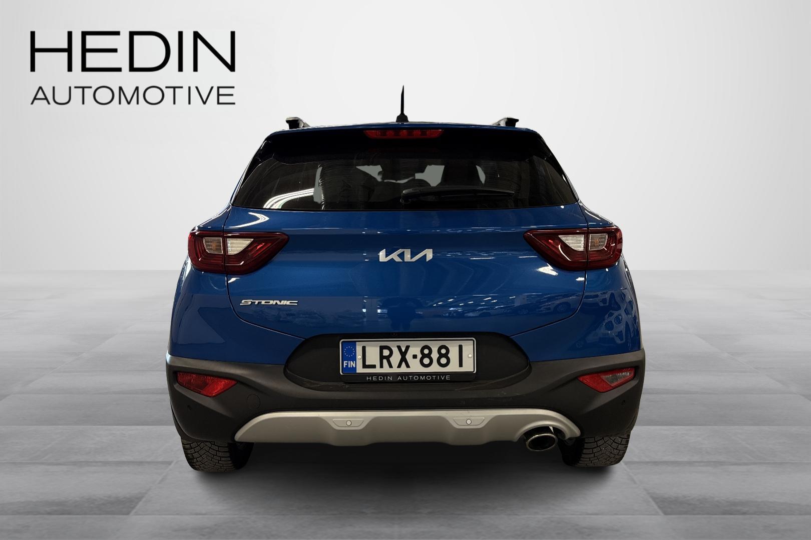 Kia Stonic 2023