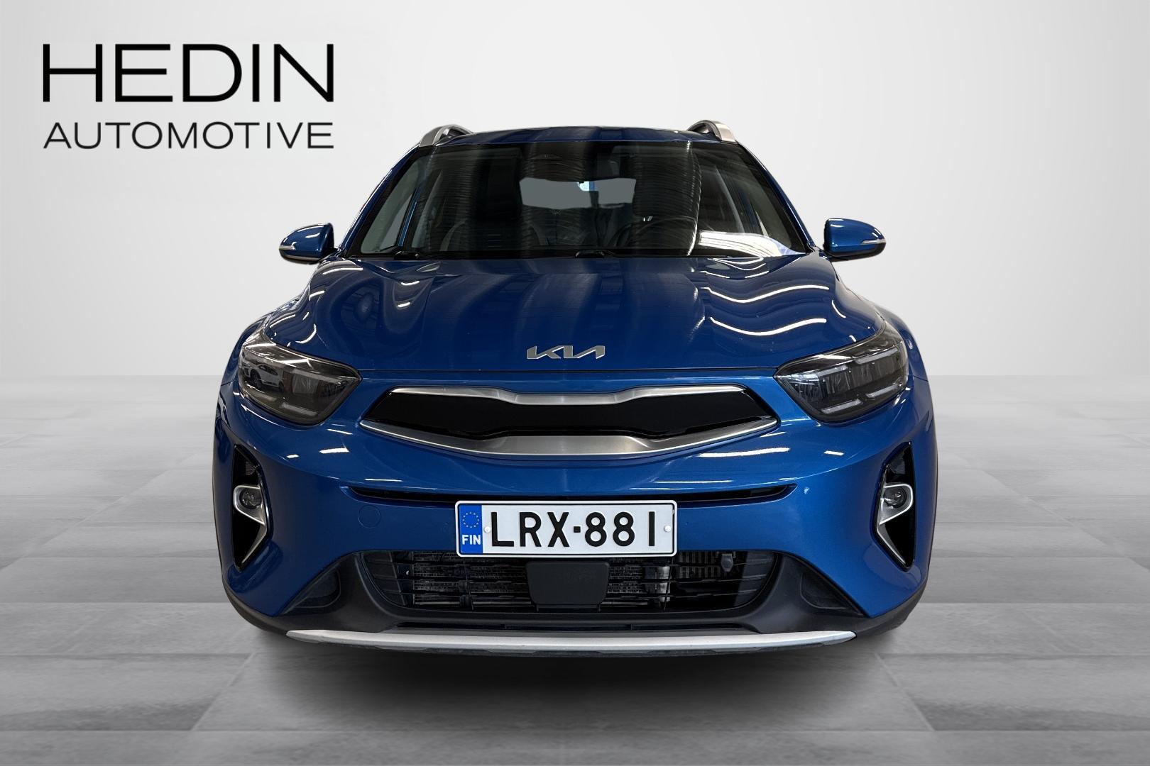 Kia Stonic 2023