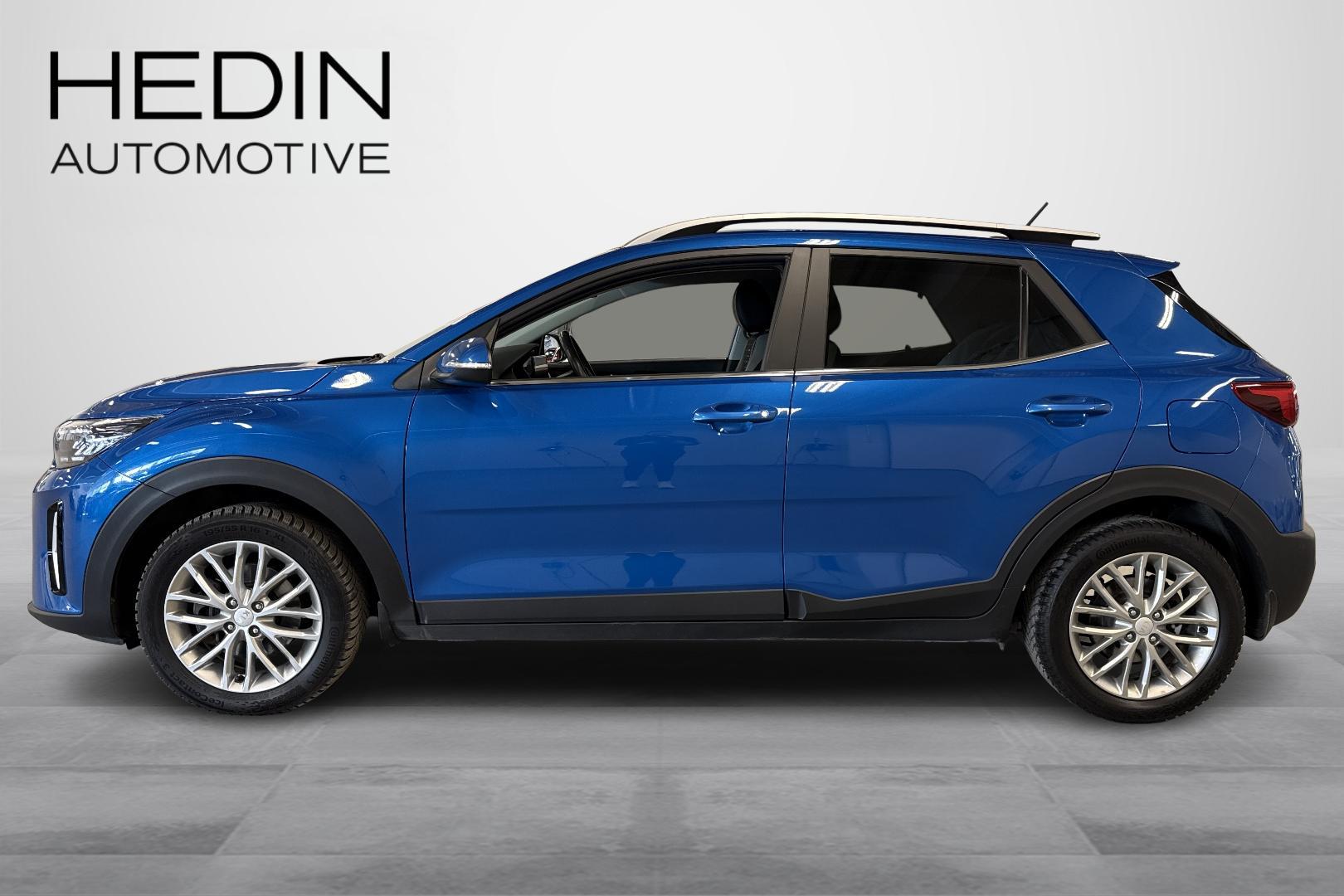 Kia Stonic 2023
