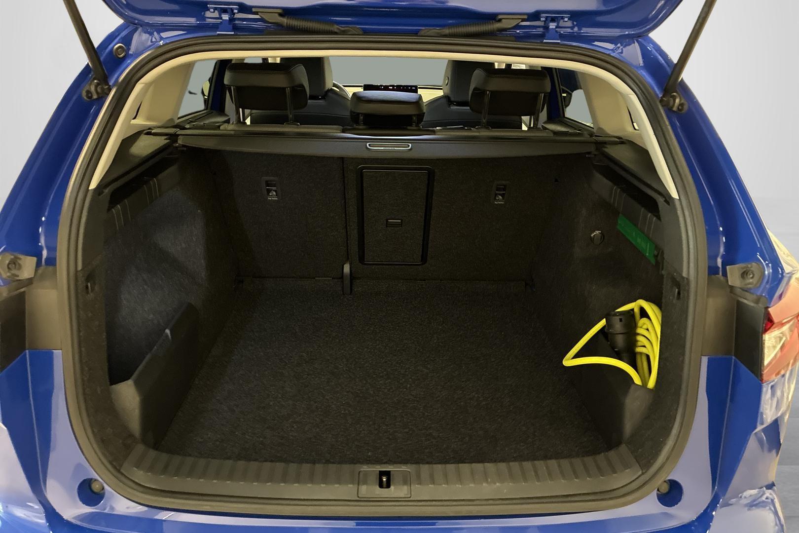 Skoda Enyaq 10