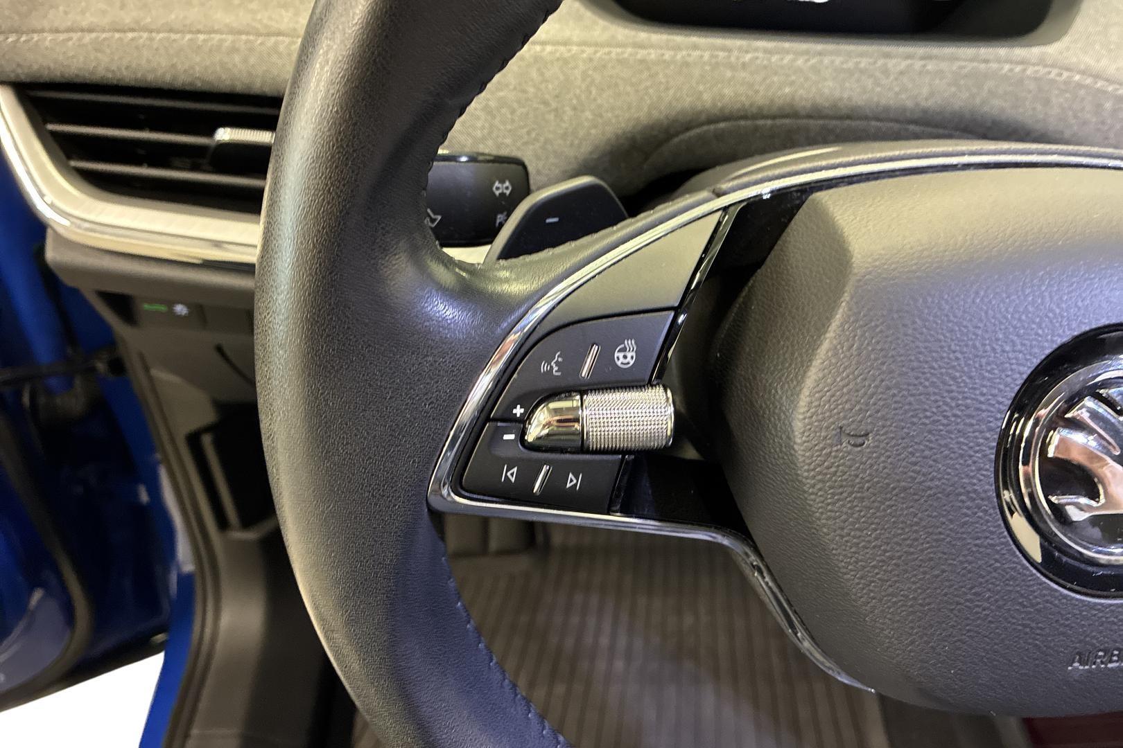 Skoda Enyaq 19