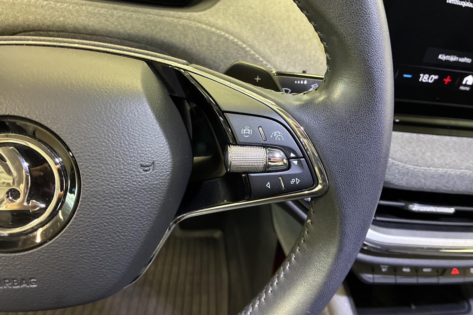 Skoda Enyaq 20