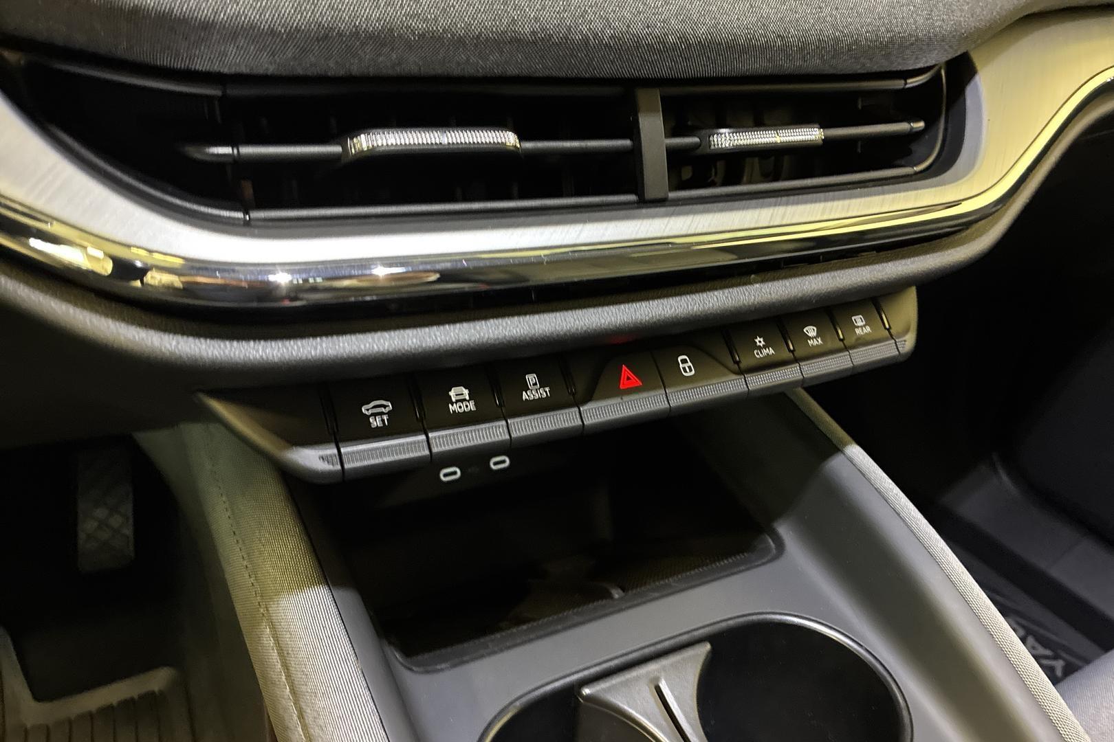 Skoda Enyaq 22