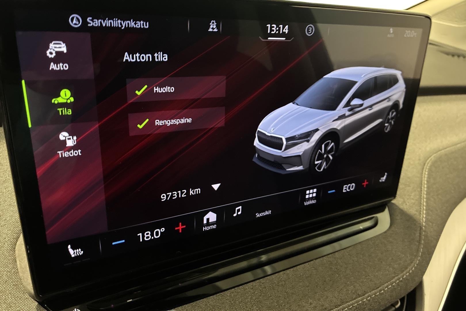 Skoda Enyaq 26