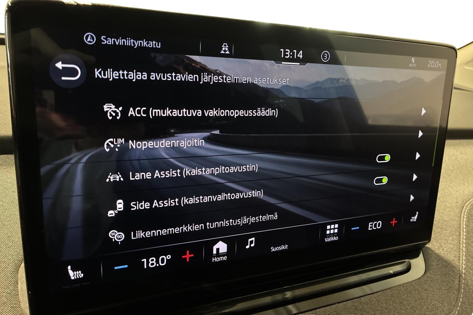 Skoda Enyaq 29