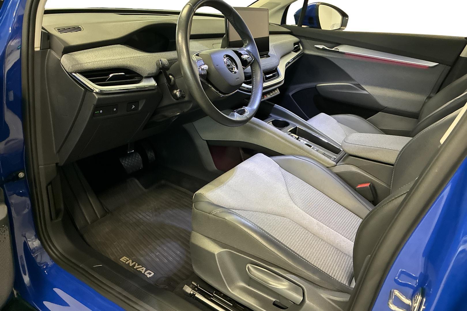 Skoda Enyaq 7