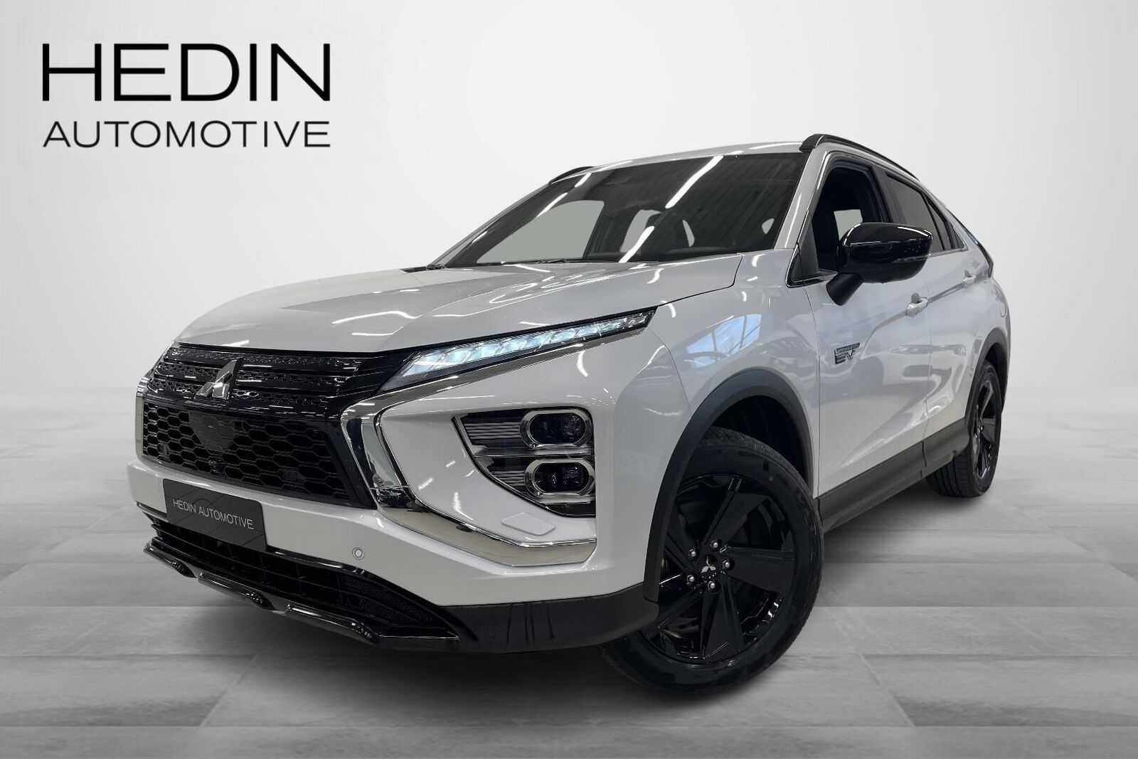 Mitsubishi Eclipse Cross 2025