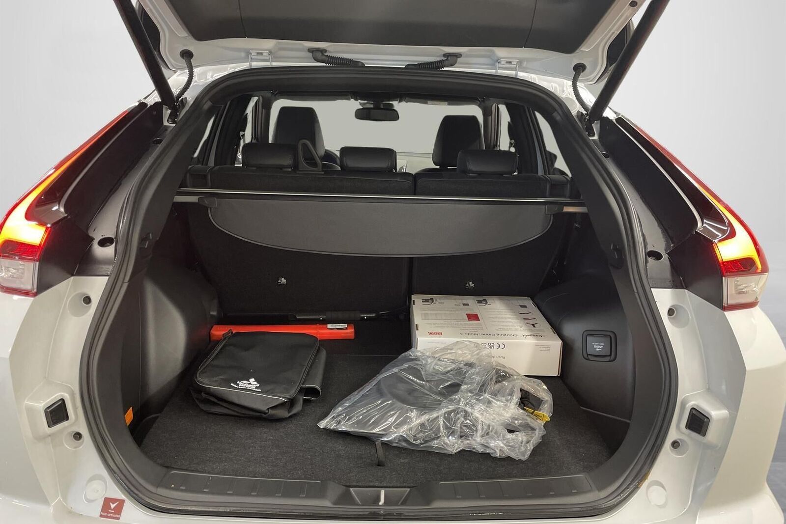 Mitsubishi Eclipse Cross 2025