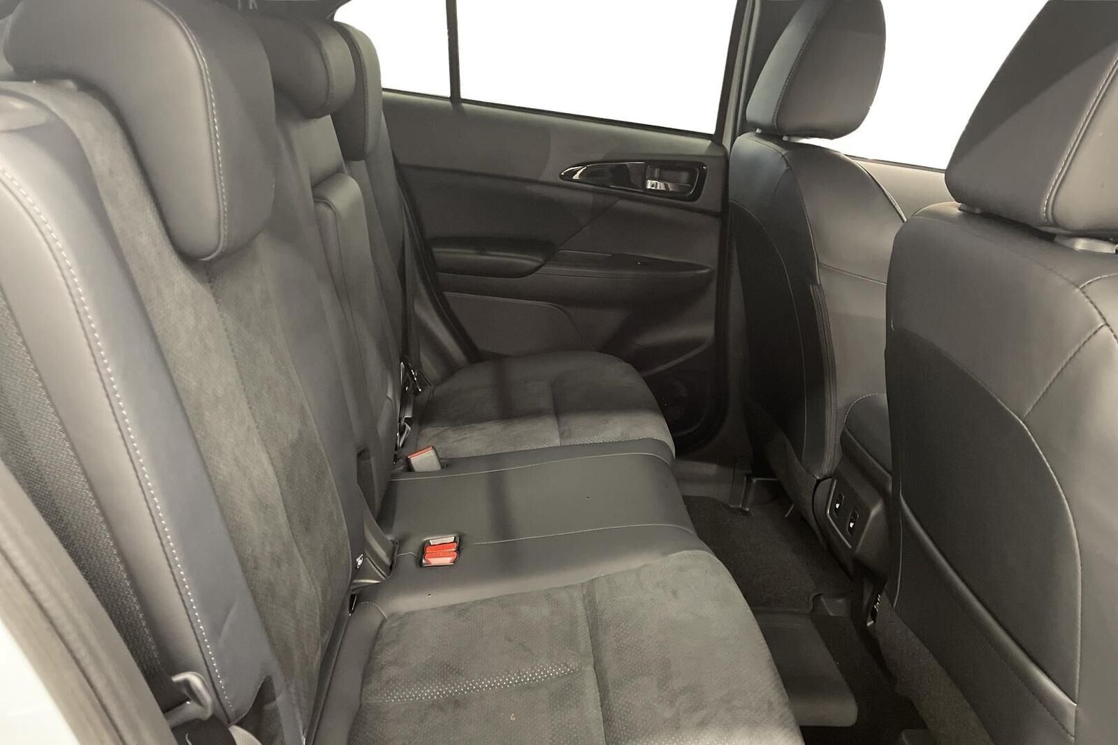 Mitsubishi Eclipse Cross 2025