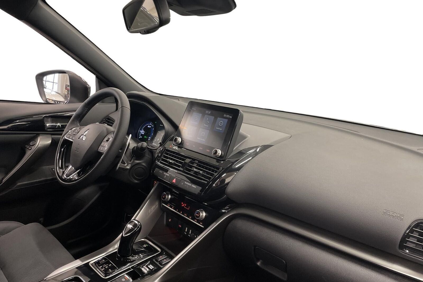 Mitsubishi Eclipse Cross 2025