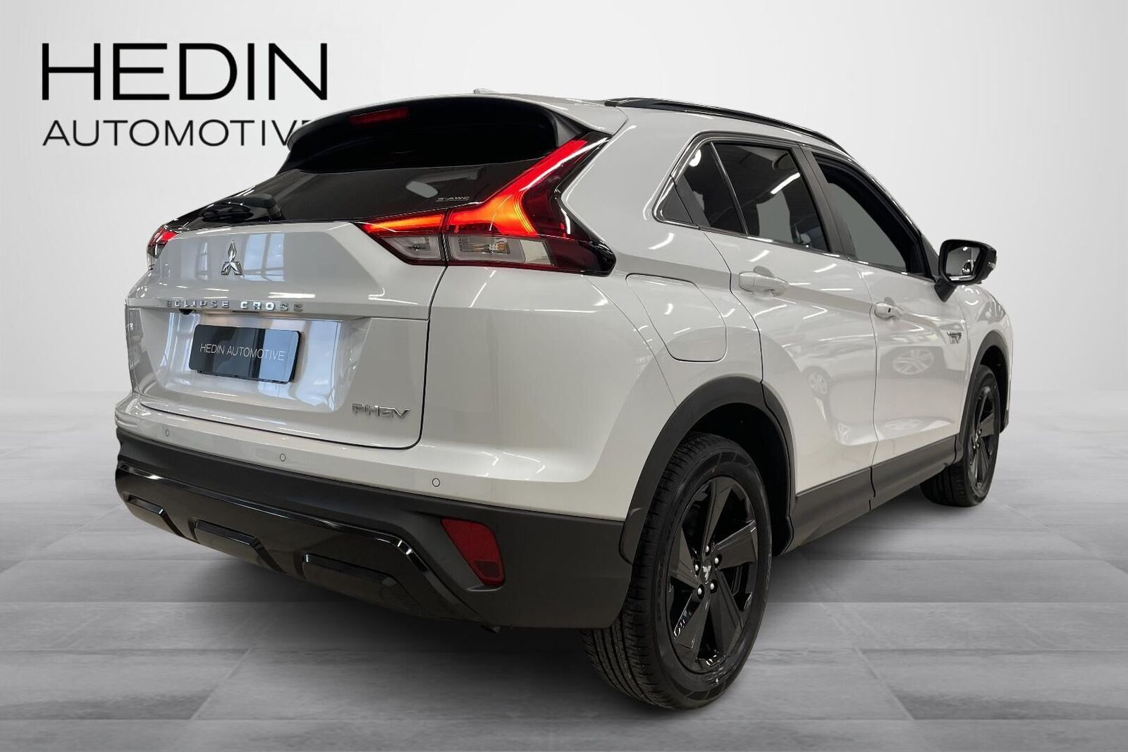 Mitsubishi Eclipse Cross 2025