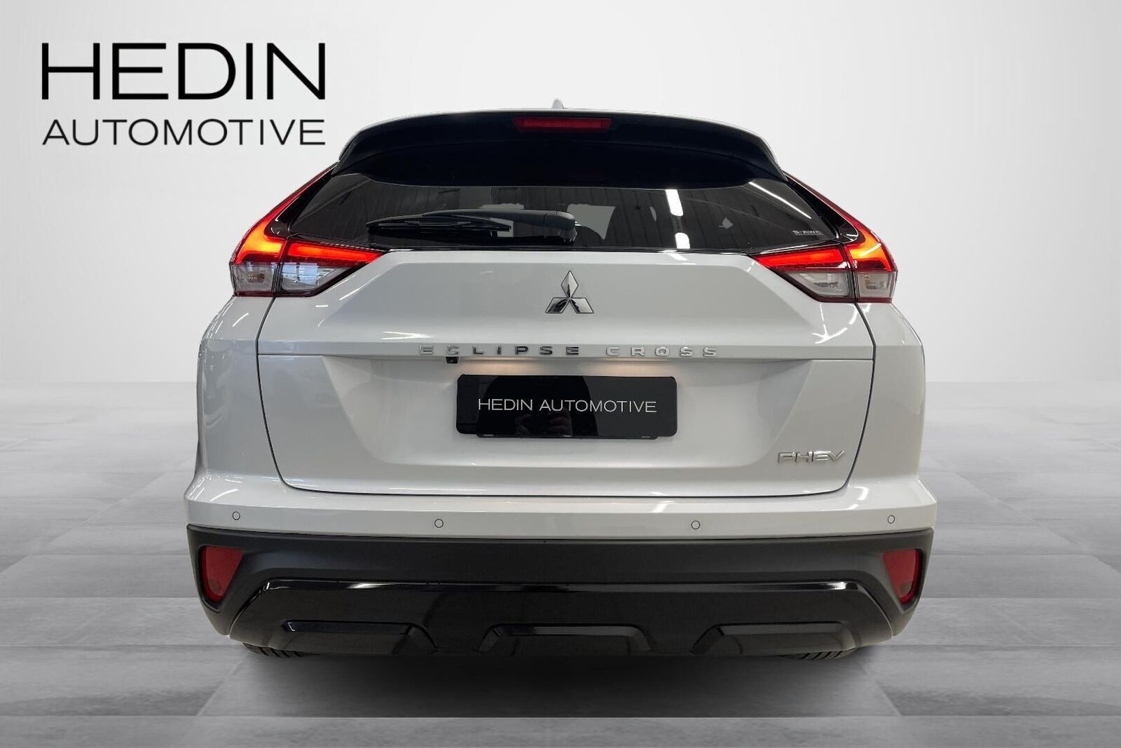 Mitsubishi Eclipse Cross 2025