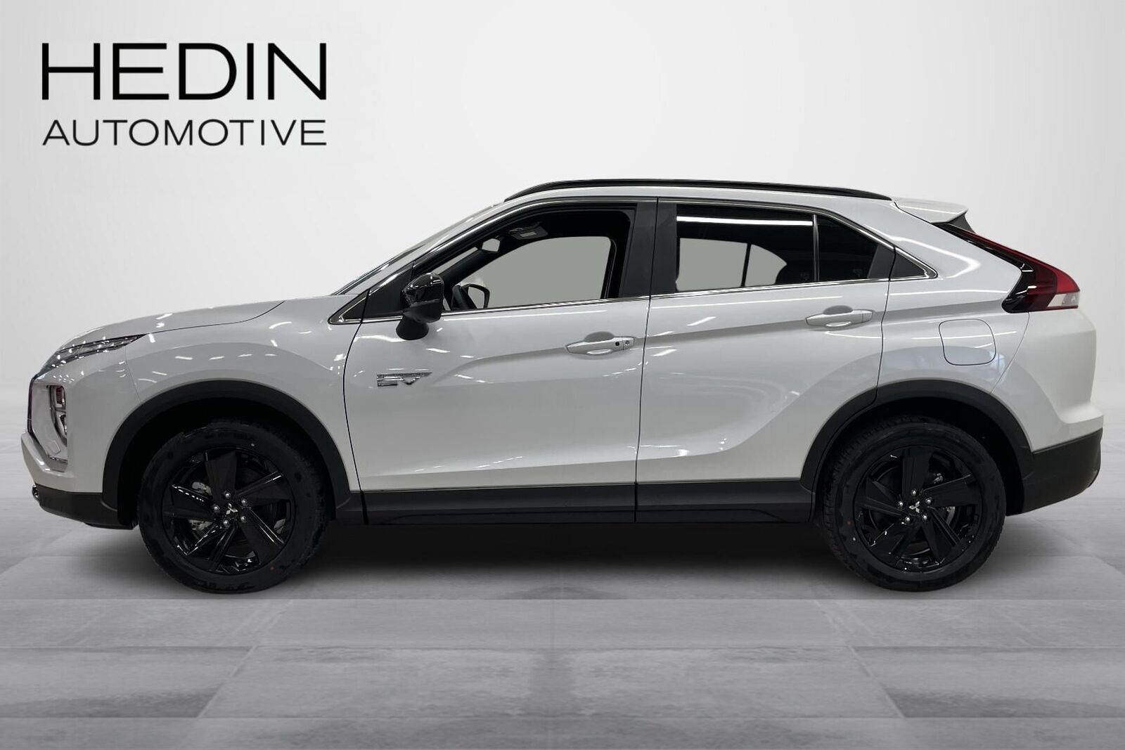 Mitsubishi Eclipse Cross 2025