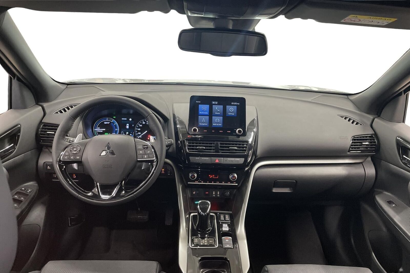 Mitsubishi Eclipse Cross 2025