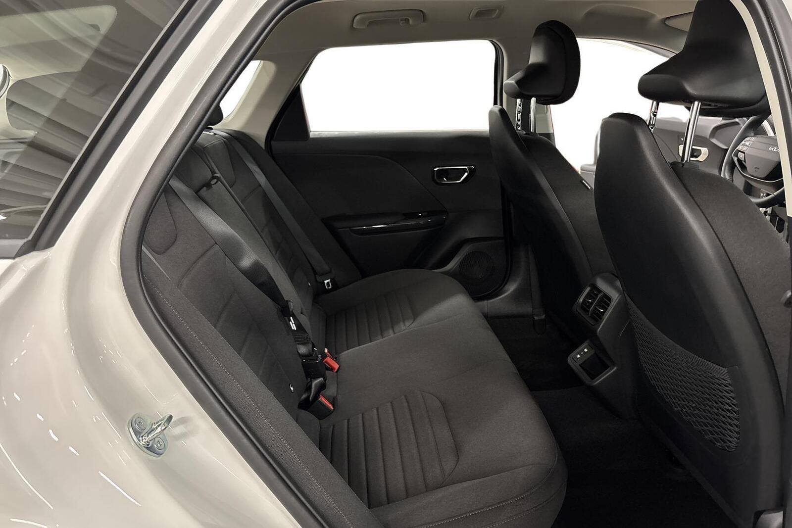 Kia K4 2026