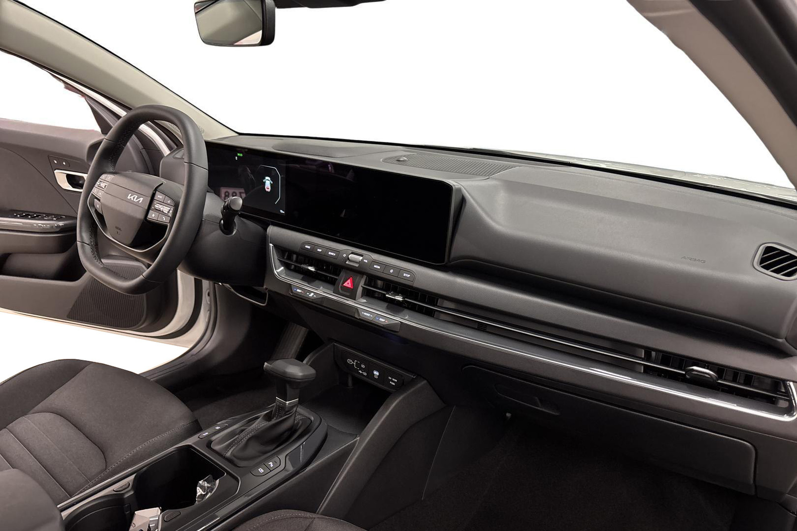 Kia K4 2026