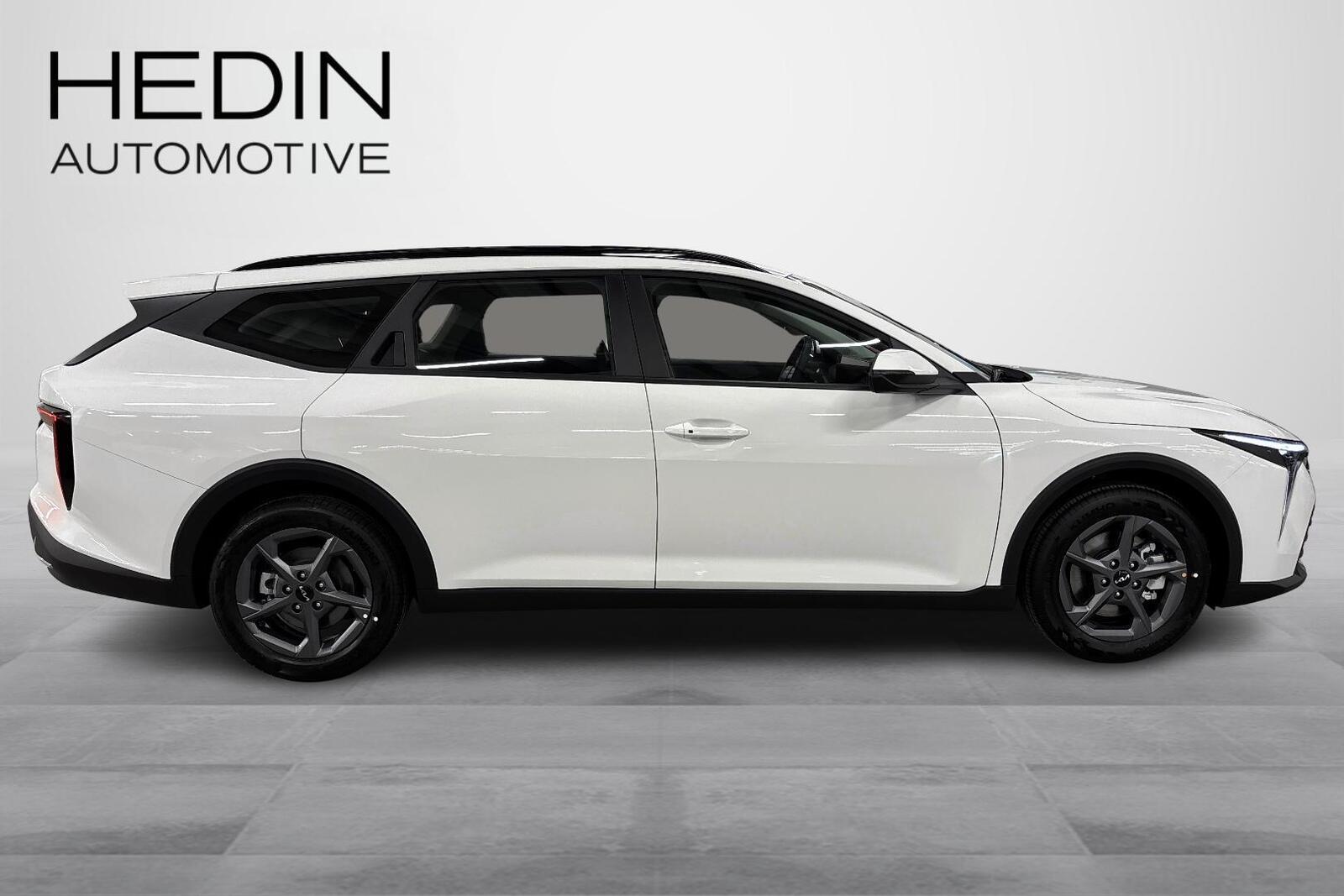 Kia K4 2026