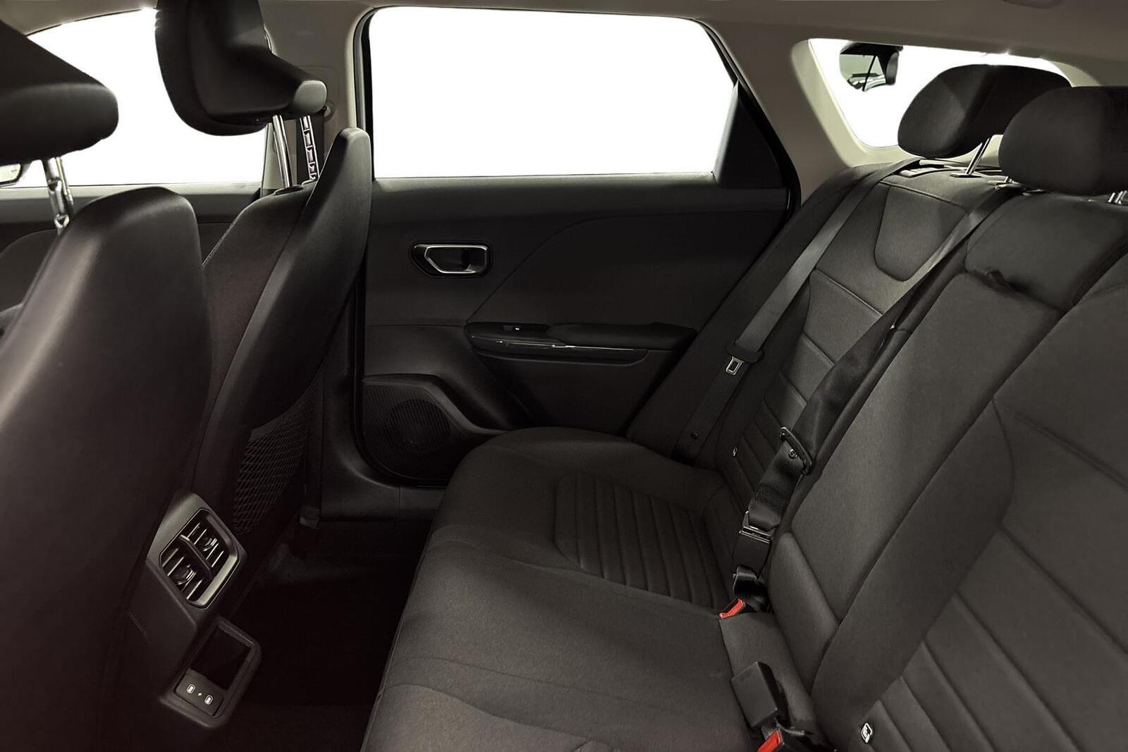Kia K4 2026