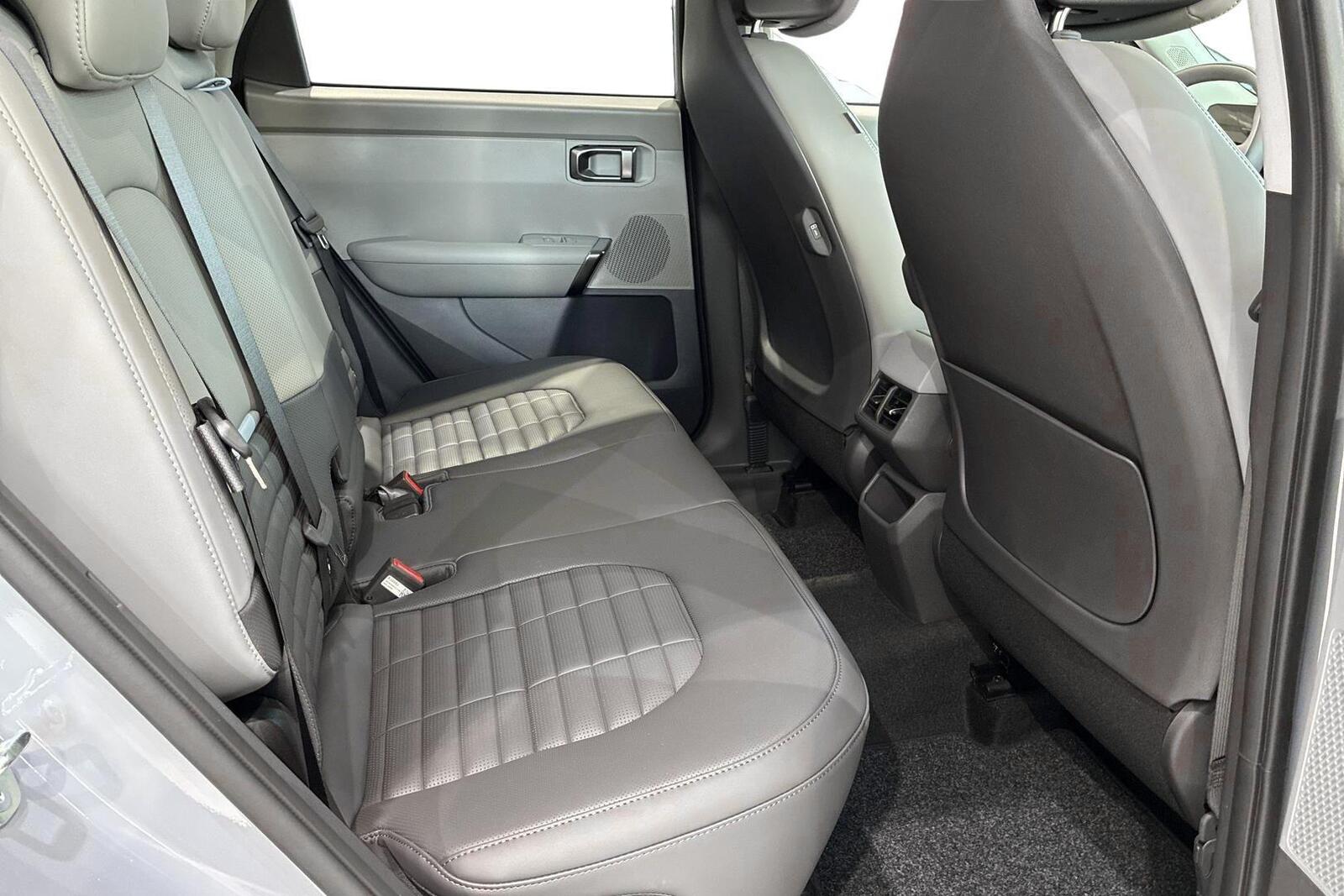 Kia Seltos 11