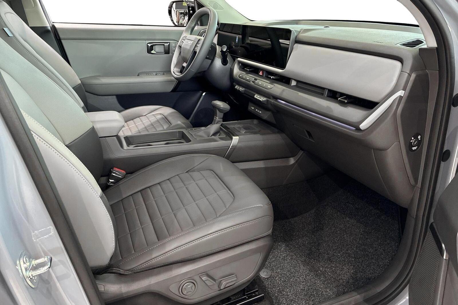 Kia Seltos 12