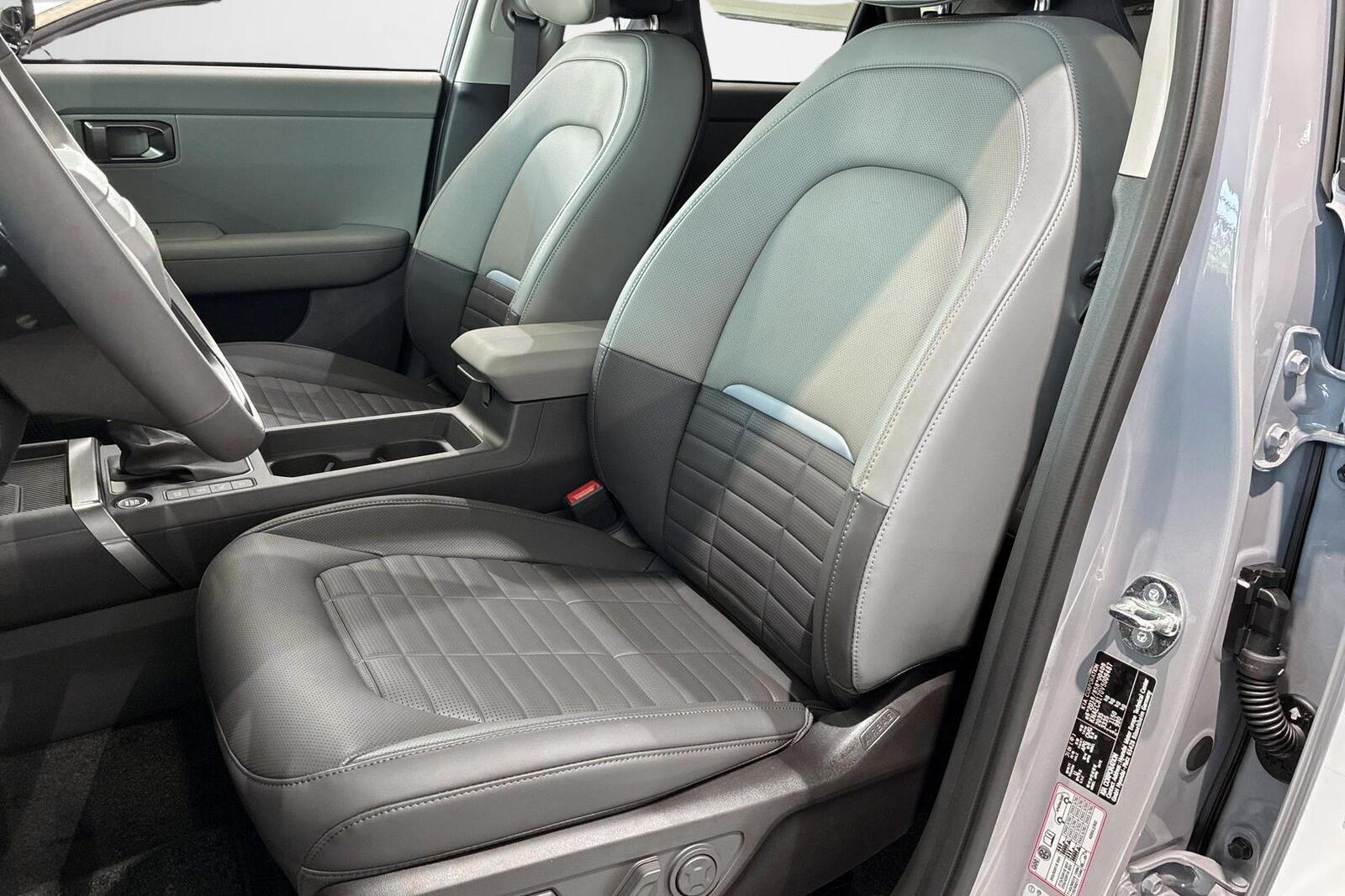 Kia Seltos 15