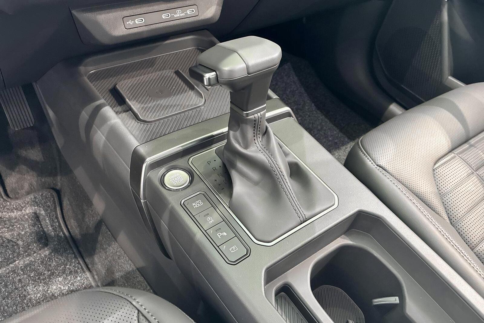 Kia Seltos 21