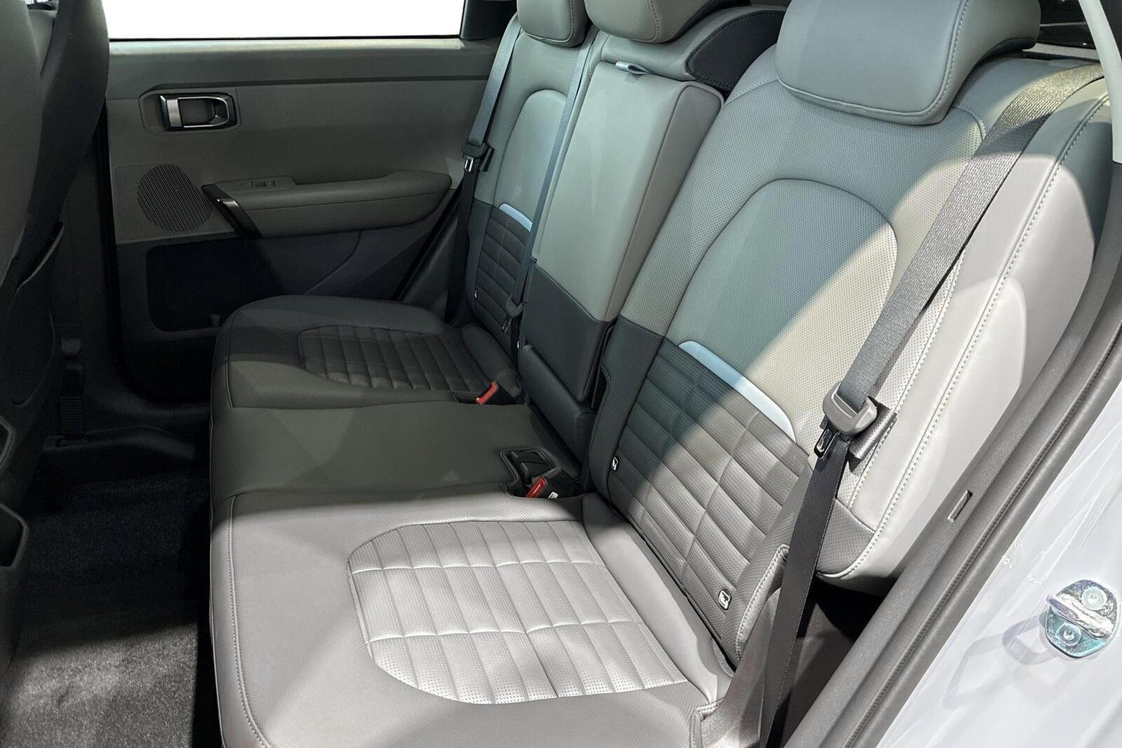 Kia Seltos 28