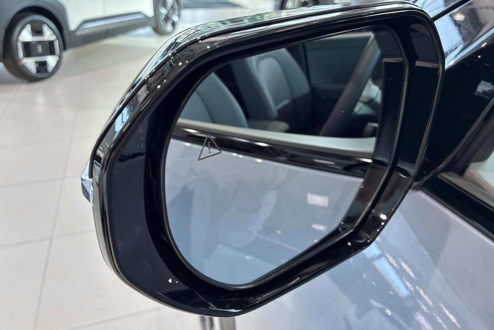 Kia Seltos 29