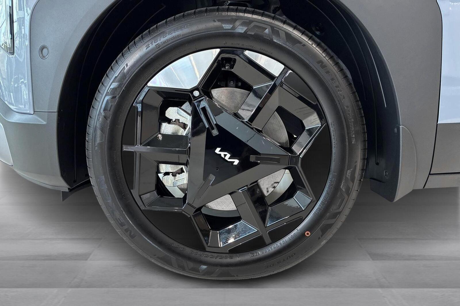 Kia Seltos 31