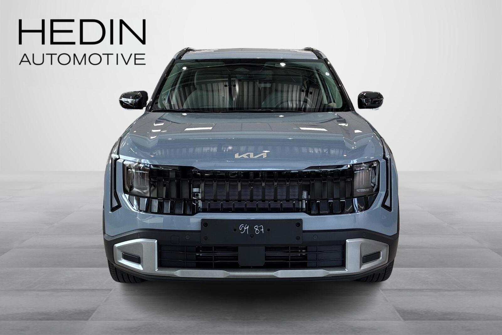 Kia Seltos 4