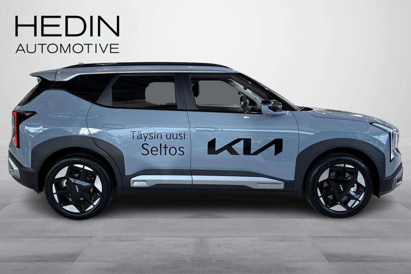 Kia Seltos 6