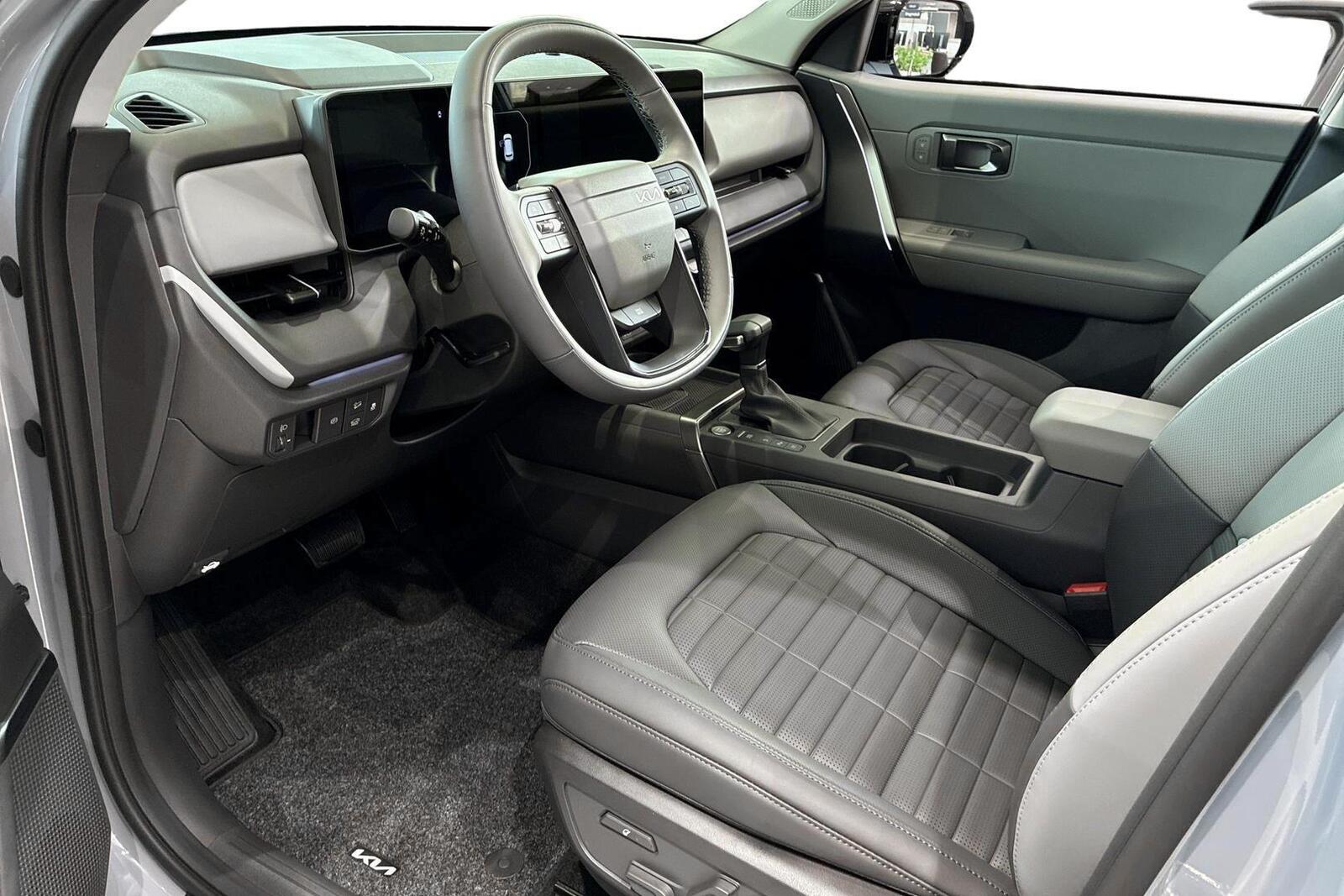 Kia Seltos 7