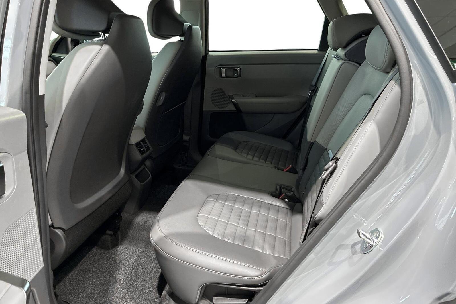 Kia Seltos 9