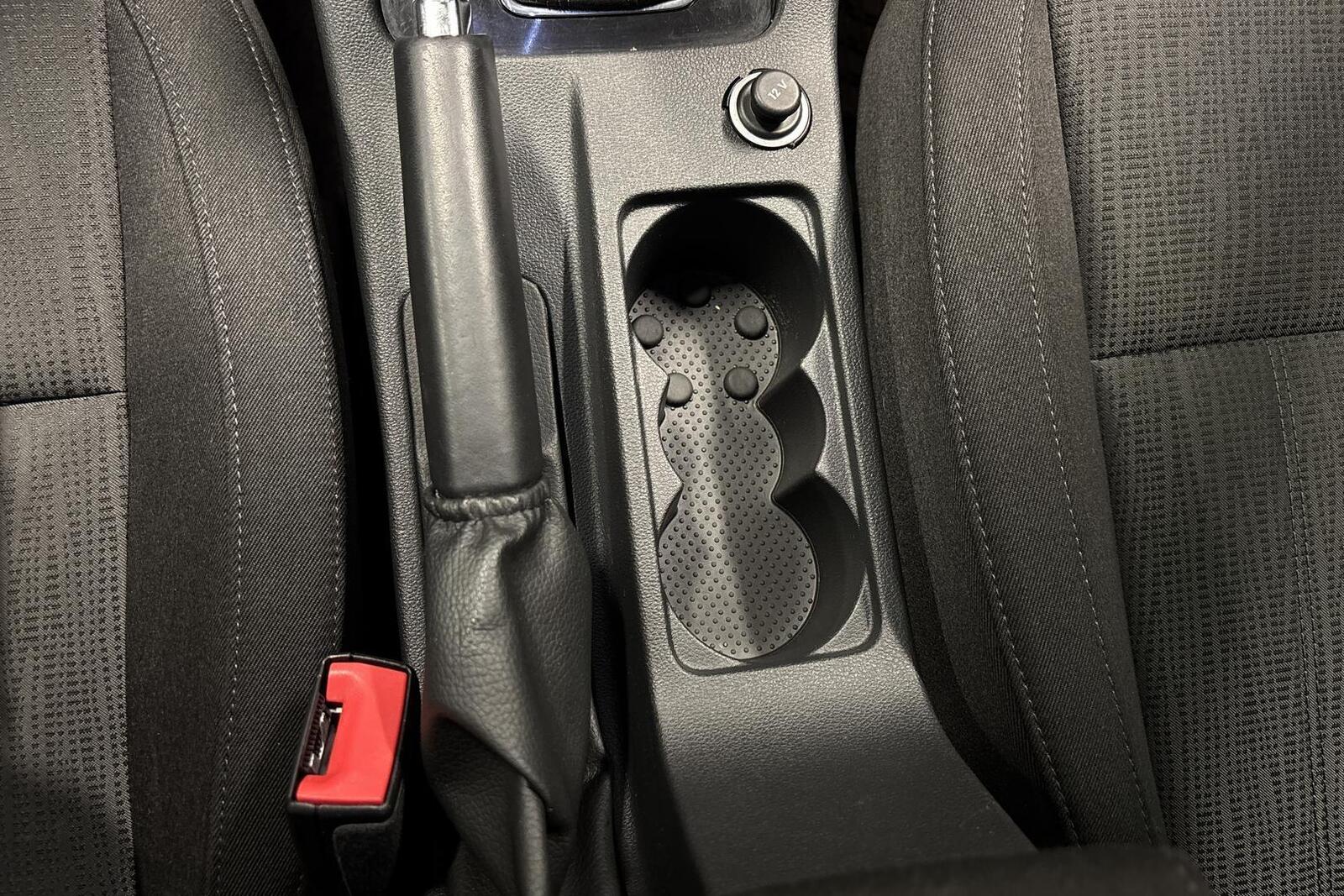 Skoda Octavia 2019