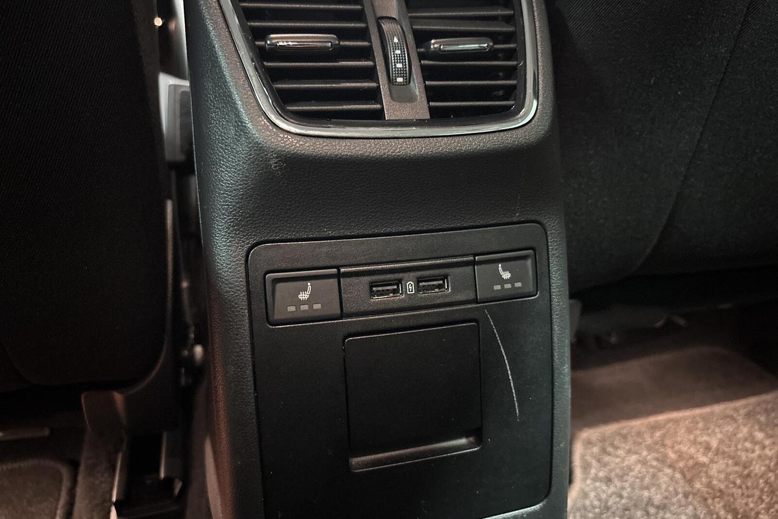 Skoda Octavia 2019