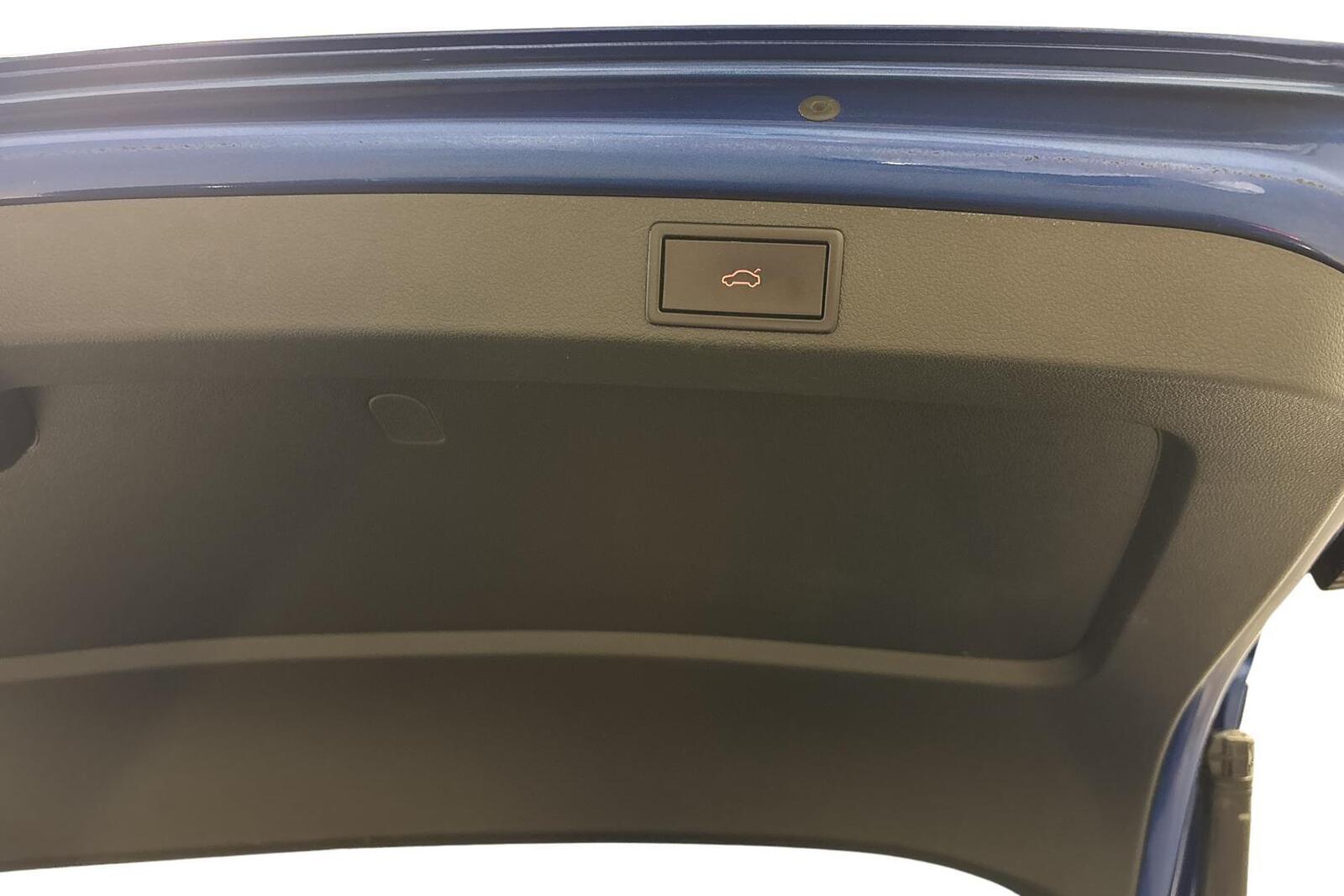 Skoda Octavia 2019