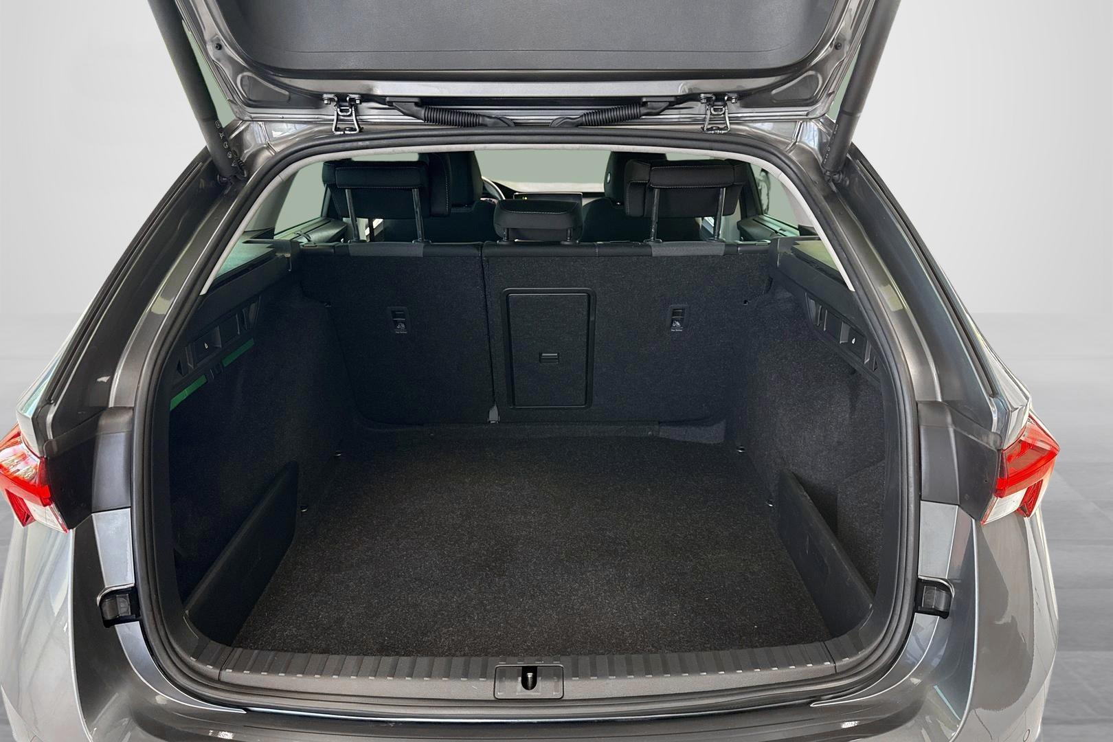 Skoda Octavia 2023