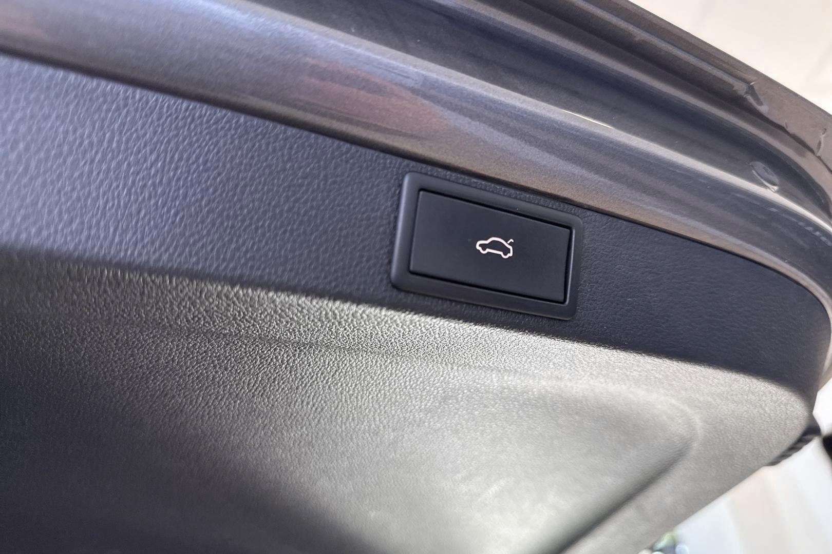 Skoda Octavia 2023