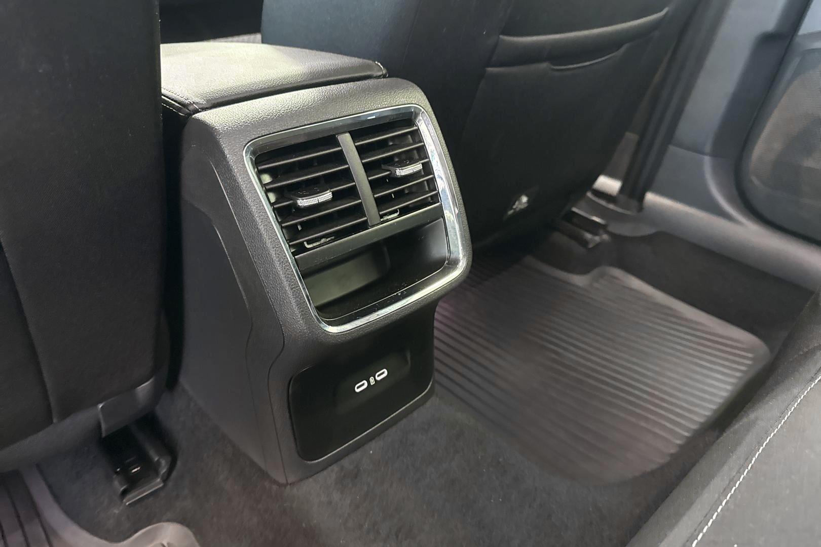 Skoda Octavia 2023